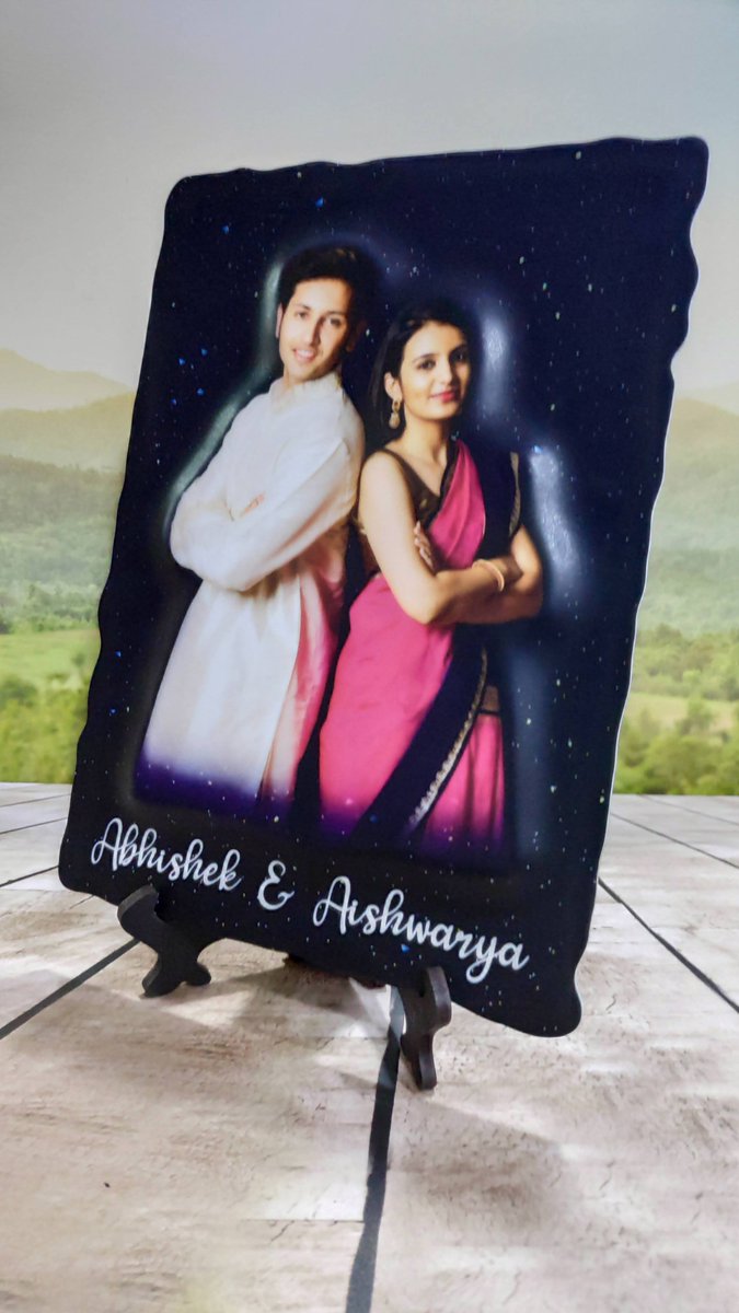 SoniGallery's tweet image. EMBOSSED PHOTO, PERSONALISED GIFTS
#digiperformprojects  #digiperform