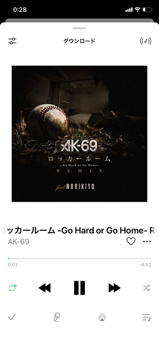 べあこ على تويتر ベッド イン Goldの快感 Ak 69 ロッカールーム プロ野球登場曲自分ならこの曲選手権