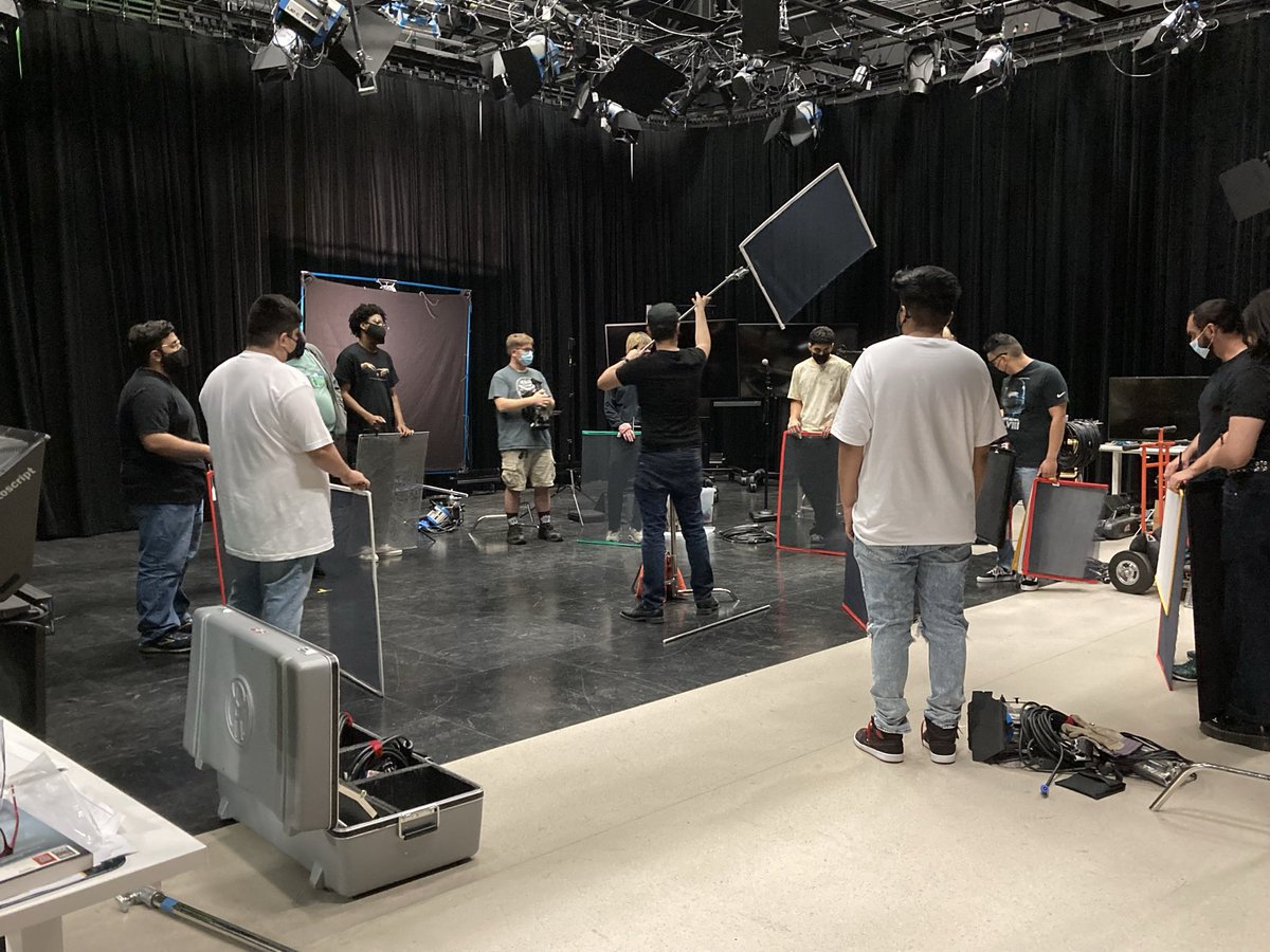 SBVC FTVM tweet media