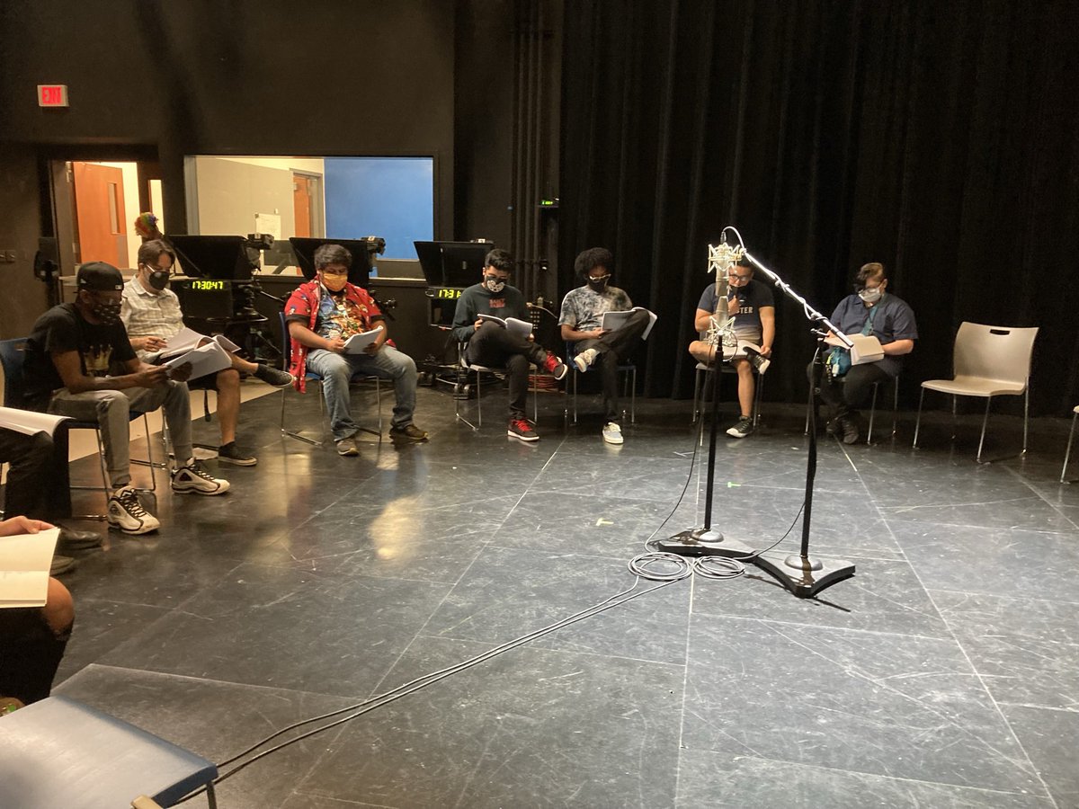 SBVC FTVM tweet media