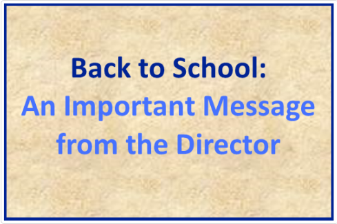 Director of Education <a href="/GregEnion/">Greg Enion</a> shared a letter with school families and employees this morning. The letter outlines Regina Public Schools' return to school plan. Read the letter here: drive.google.com/file/d/1gSSHxx…