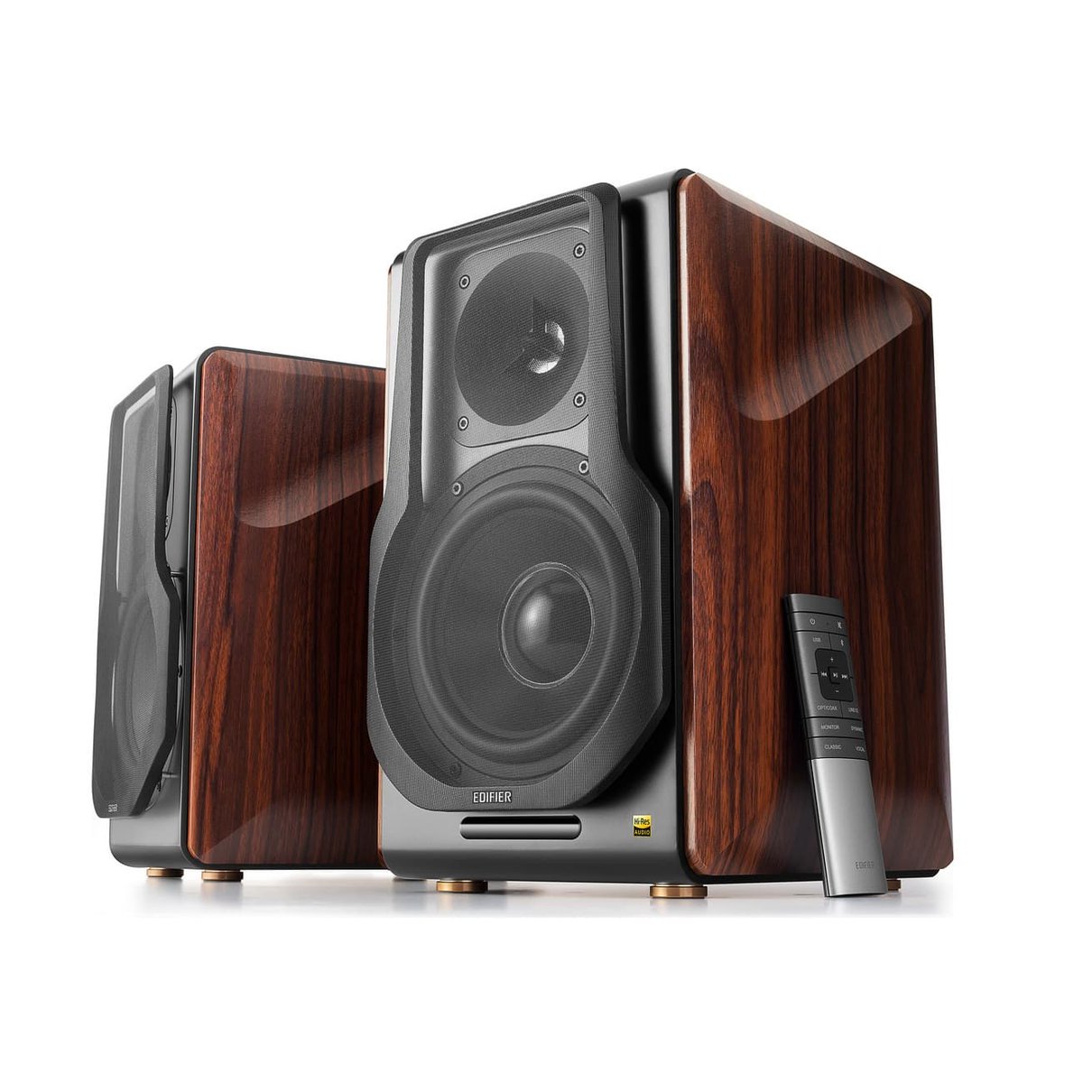 DealsTrackerE's tweet photo. WINACTIE Week 34: Edifier S3000PRO Boekenplank Speakers. Tot en met 29 augustus kan je bij DealsTracker deze mooie prijs winnen. De winnaar wordt op 30 augustus bekend gemaakt op https://t.co/5cDxEcEQYz.

Hoe doe je mee met deze giveaway?

https://t.co/LfSNCcRifs https://t.co/vjhWnasClB