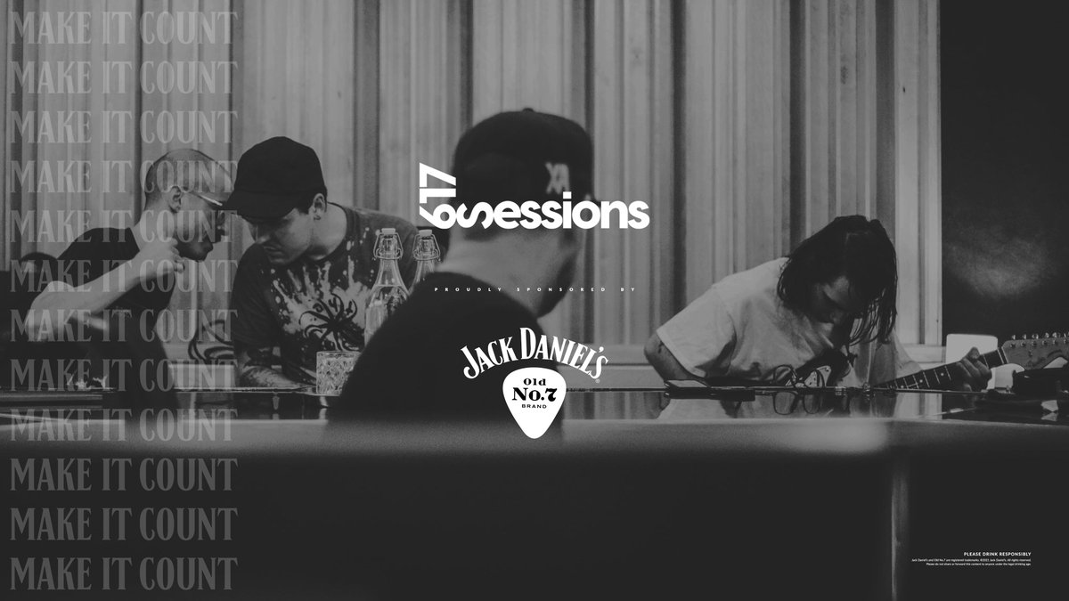 BMAs_Boston's tweet image. Redefined and @JackDaniels_US partner to provide free studio time to Boston-area musicians. Artists can apply now at 617sessions.com

#makeitcount #617sessions #jackdaniels #redefined #studio #recording #bostonmusicawards #localmusic #supportlocal Artists must be 21+
