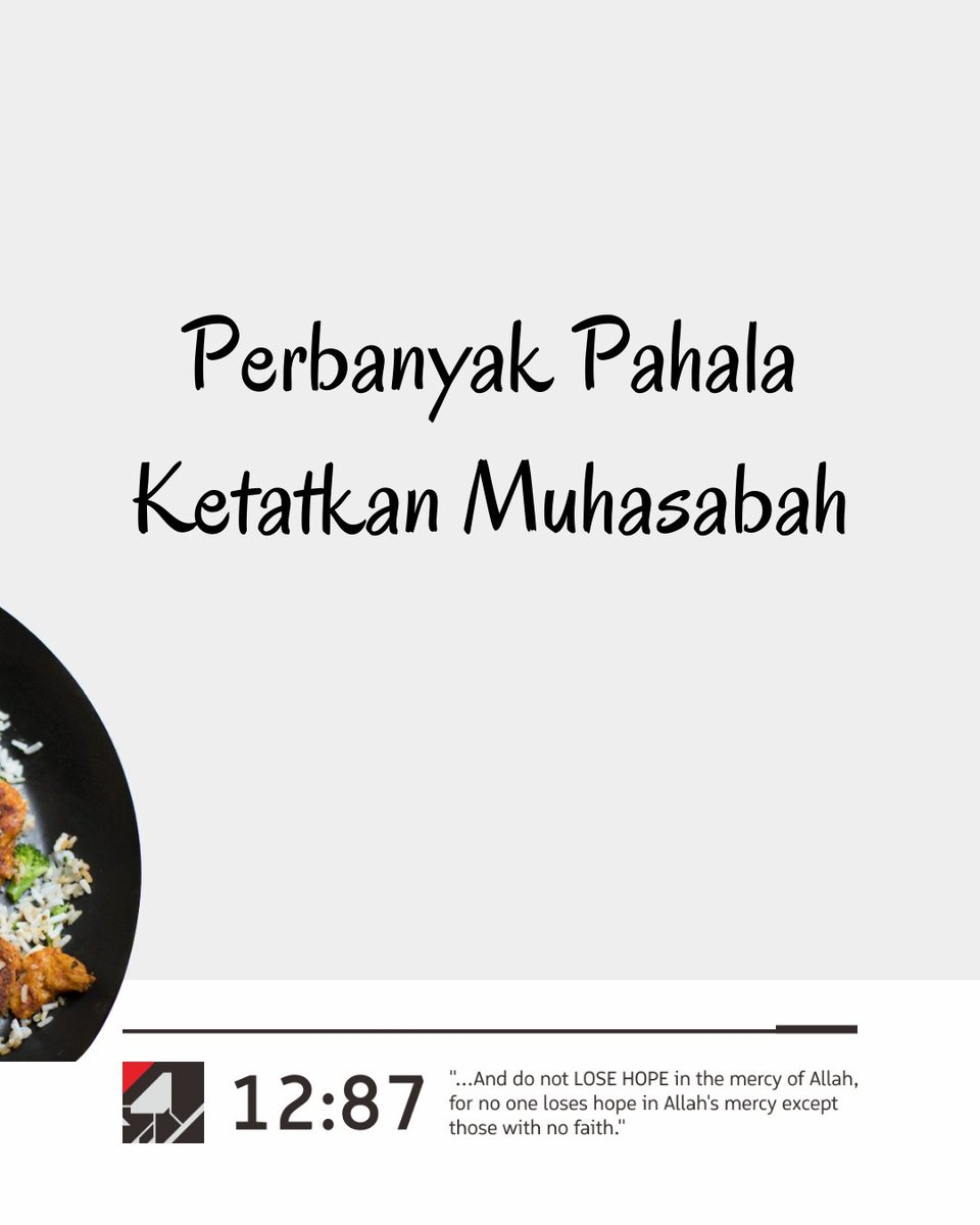 PPKM DIPERPANJANG! Walau PPKM diperpanjang, yuk jangan lelah untuk bersyukur! Bersyukur untuk nikmat sehat, nikmat kesembuhan, nikmat bernapas, nikmat berbagi, dan nikmat-nikmat yang mungkin tak kita sadari. #InspiratesID