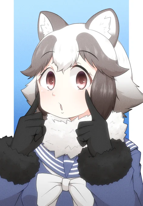 #お前の可愛い・闇・ネタ・かっこいい系の絵が見たい 