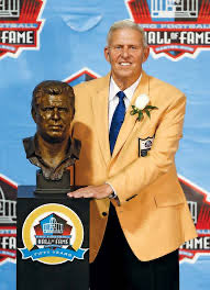 Happy 80th birthday ( Aug 22) to The Tuna, Bill PARCELLS! 