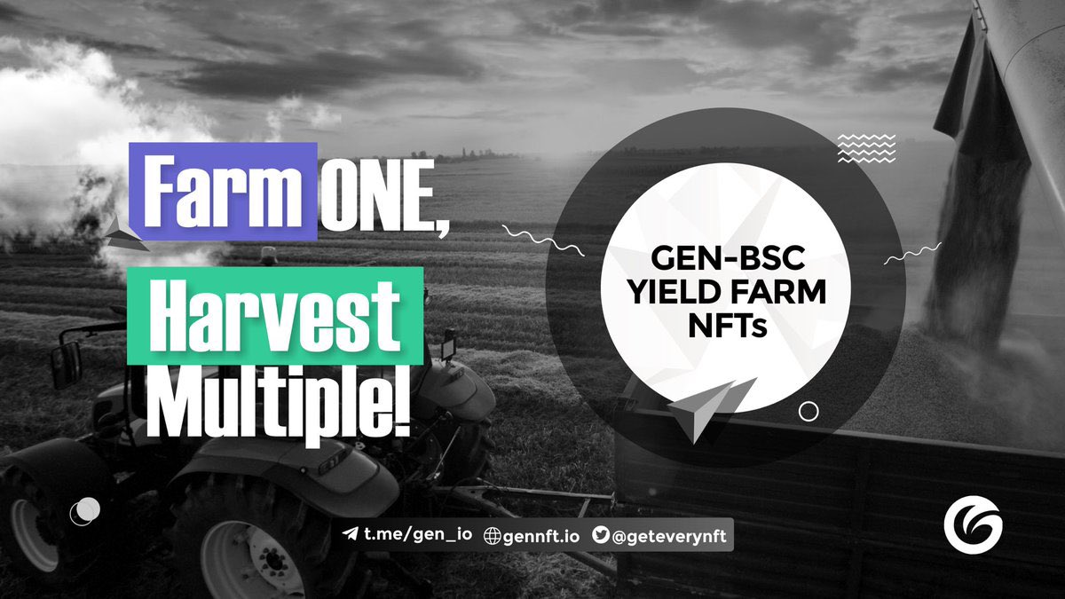 geteverynft's tweet photo. Thanks for the amazing AMA session with @BarbecueSwap community, Talking about GetEveryNFTs innovations and our #DeFI ‘collabs’ #NFT plans 

Do not miss $GENNFT launch: https://t.co/Zs2YEUZHky

#BinanceSmartChain #NFTCommunity #nftcollectors #BNB #GENNFT #BBQ #GetEveryNFTs https://t.co/3F2kGnYcfA