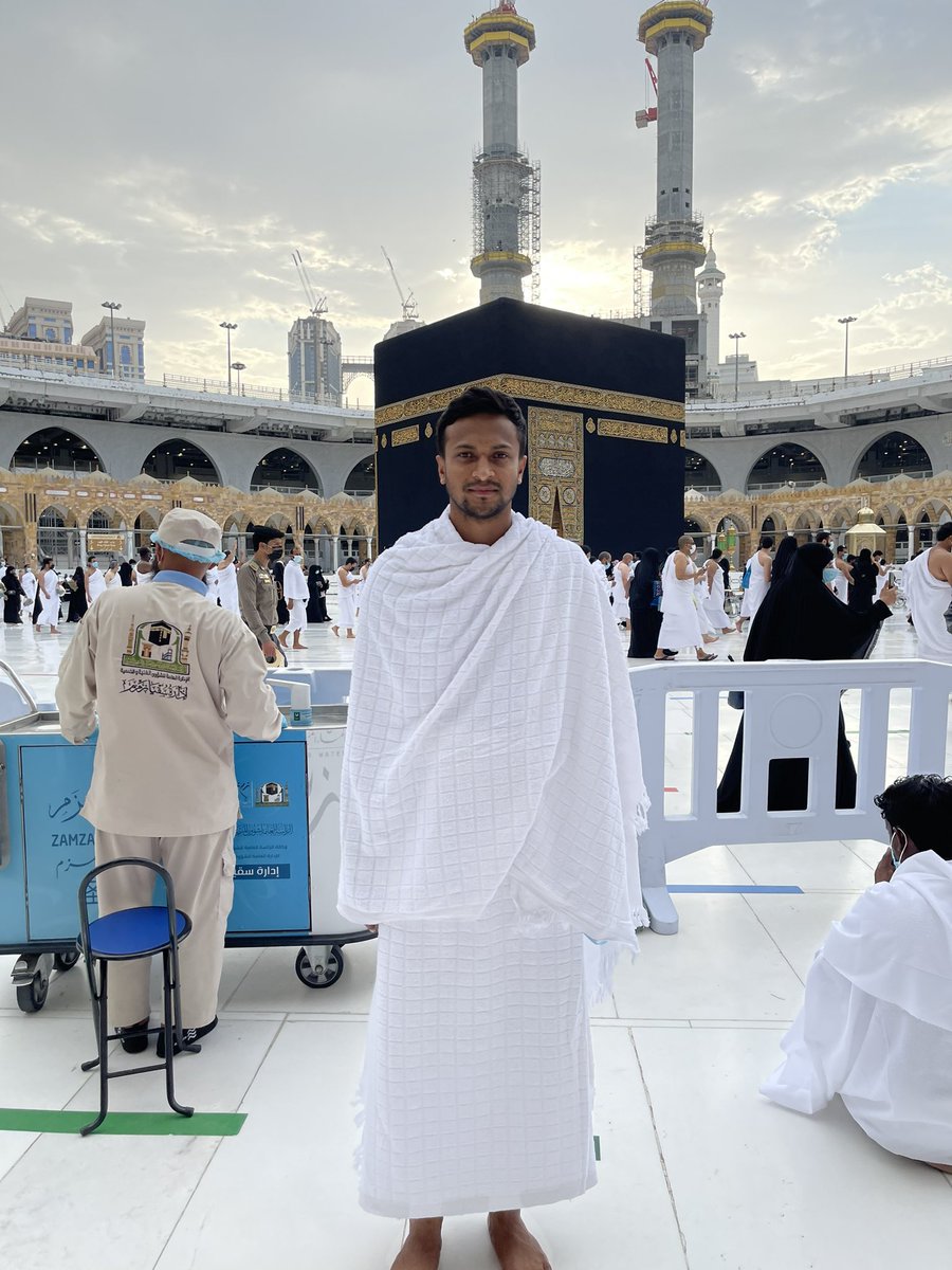 Shakib Al Hasan (@sah75official) on Twitter photo 