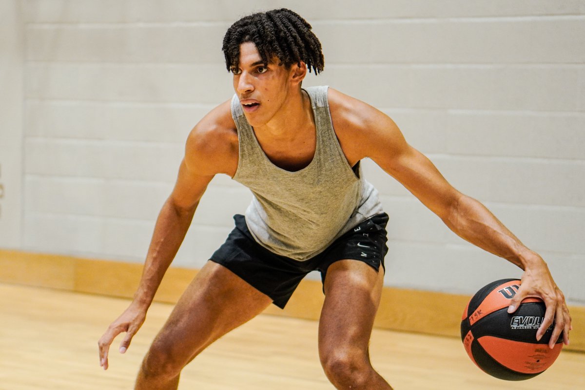 ItchenBball's tweet image. Pre-SZN T-Minus 1 week...

#KestrelsFamily #OffSZN