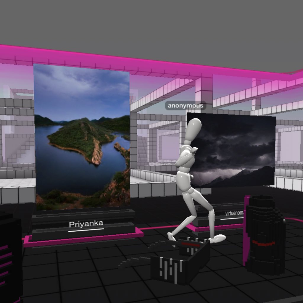 priyanka tweet media