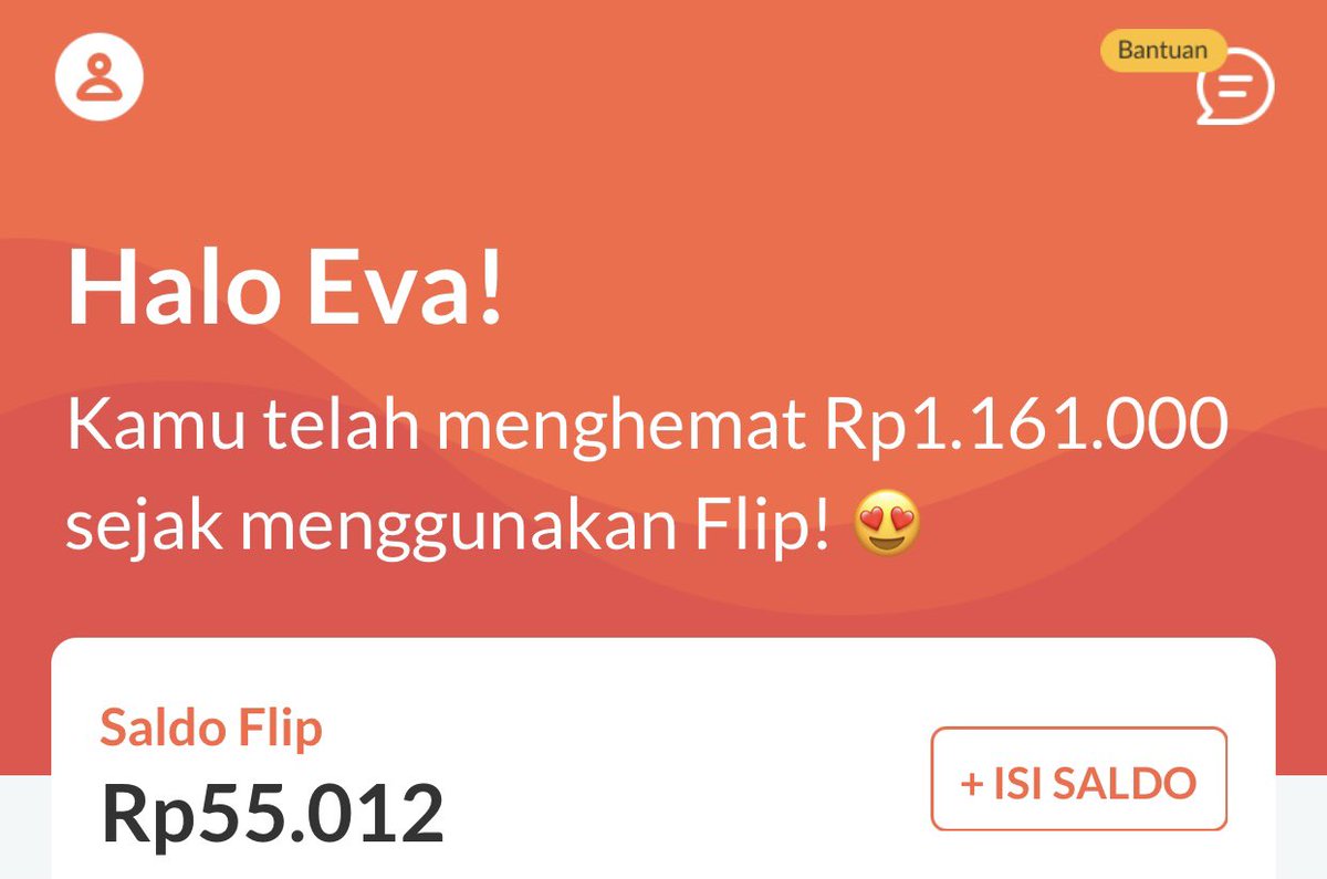 evaganesya's tweet photo. @efenerr @yustianfaris @flip_id Pas kuliah 2015 pny olshop &amp; hrs tf ke beda bank itu lumayan bgt, ga sengaja dikereta ktmu kaka2 UI disuruh install flip
Inget bgt dulu verifikasinya msh foto KTP manual pake HP,skrg uda makin canggih &amp; masih pake flip ampe skrg 2021.
#KawanPejuangKeuangan
https://t.co/6X761cDfKL https://t.co/9Yj7i6buPR