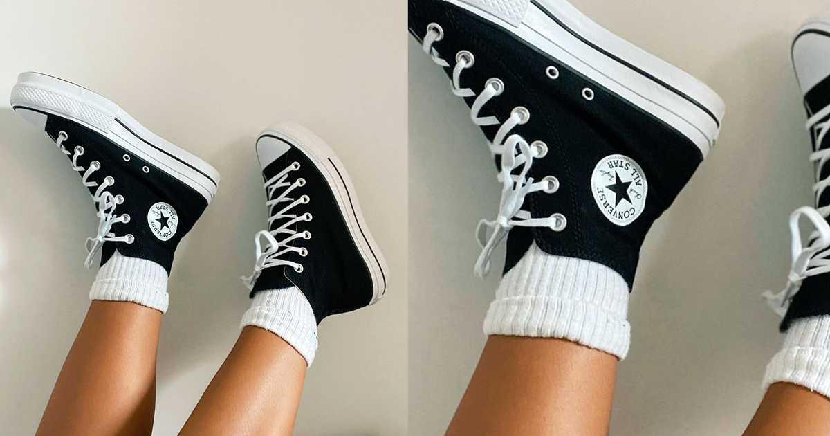 Converse schoenen online kopen | IDENZA Schoenen