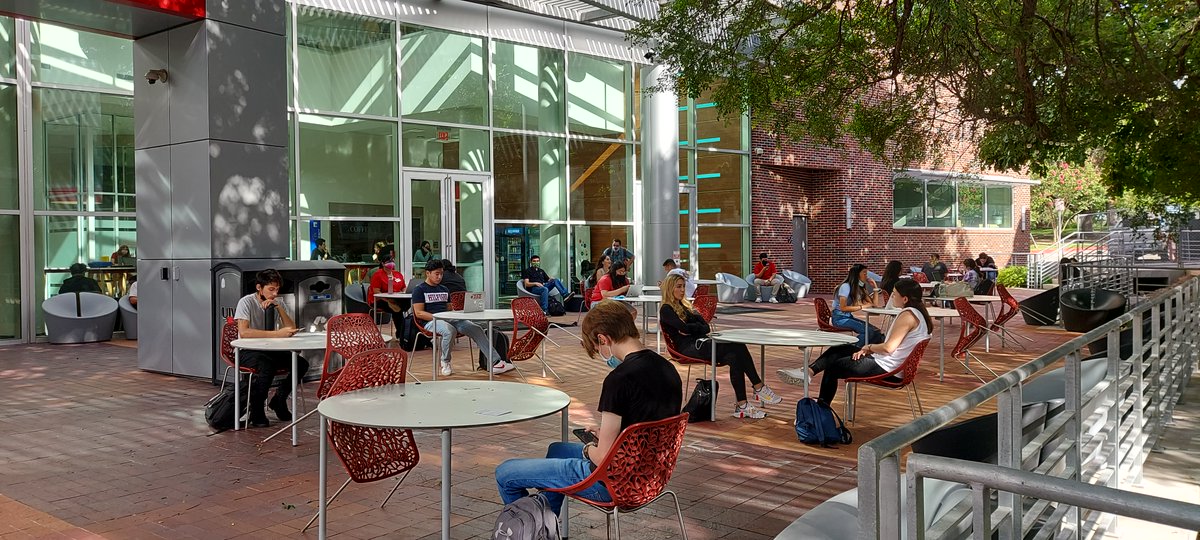 uiwcardinals's tweet photo. #WelcomeHomeCardinals! We're so happy to have you back at the Nest! https://t.co/is8p8OzmZQ
