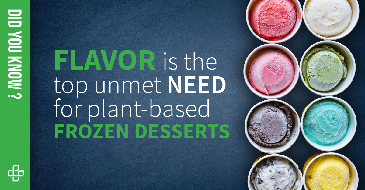 FlavorSumLLC's tweet image. Ready to sprout success with your next plant-based frozen dessert? Download our ebook filled with insights to support your launch!  

hubs.li/H0VP12T0
#plantbased #flavors #partnersmart
