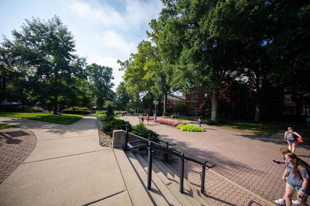 Marietta College tweet media