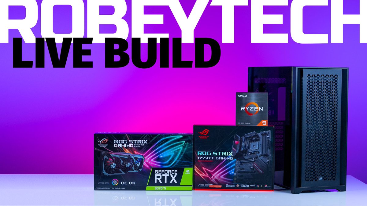 Robeytech tweet media