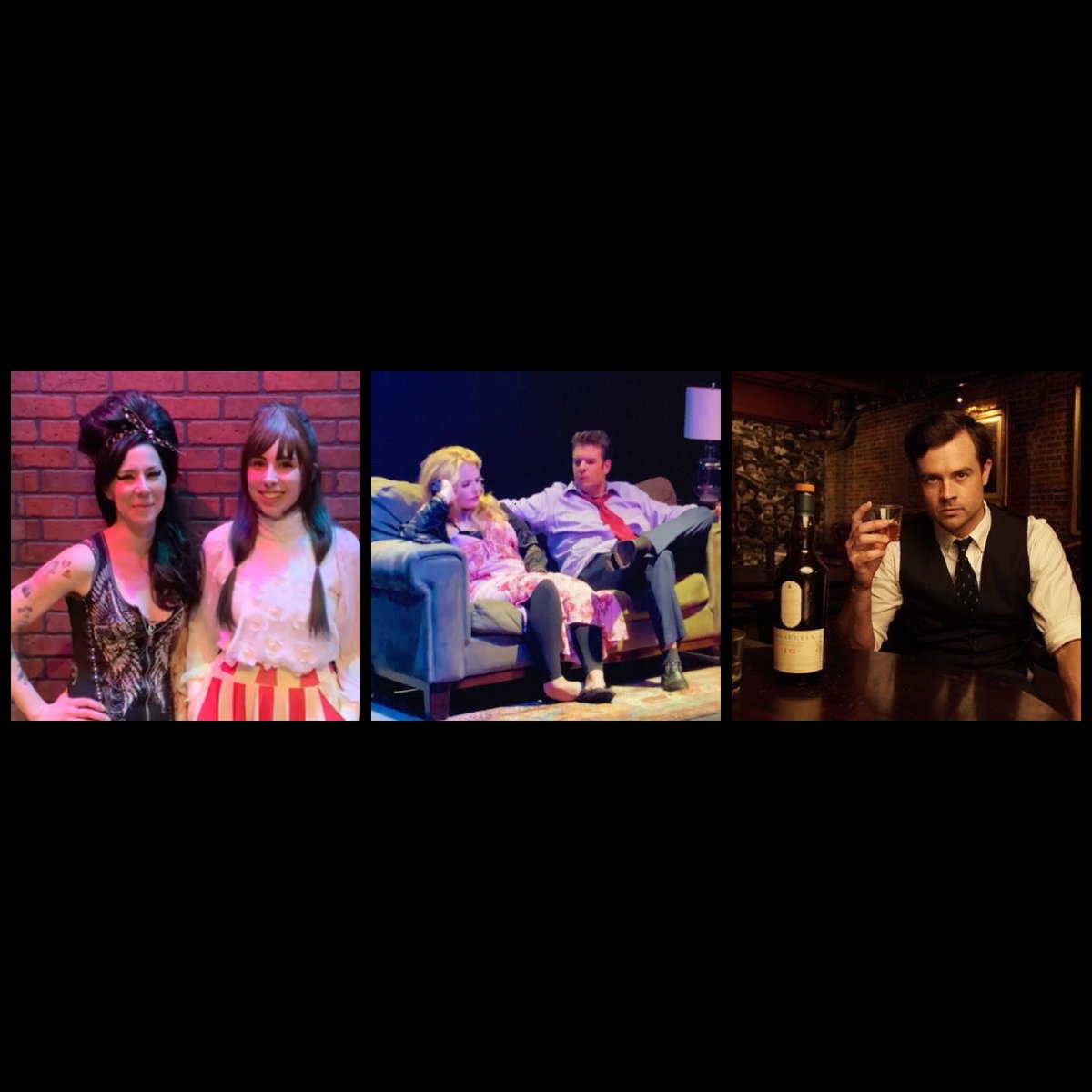 The Peter Greenwood Show (@petgreshow) on Twitter photo NEW PODCAST ALERT
Today I'm joined by
<a href="/markjsullivan/">Mark Jude Sullivan</a> from Dark Spirits, Black Humour.
<a href="/thespiananproud/">Thespianandproud</a>'s show Till Love Do Us Part.
And from Triple Bypass <a href="/HardlyWorkingPr/">Deena Ronayne</a>.
linktree.com/petgreshow to find your podcast directory of choice. NEW PODCAST ALERT
Today I'm joined by
<a href="/markjsullivan/">Mark Jude Sullivan</a> from Dark Spirits, Black Humour.
<a href="/thespiananproud/">Thespianandproud</a>'s show Till Love Do Us Part.
And from Triple Bypass <a href="/HardlyWorkingPr/">Deena Ronayne</a>.
linktree.com/petgreshow to find your podcast directory of choice.