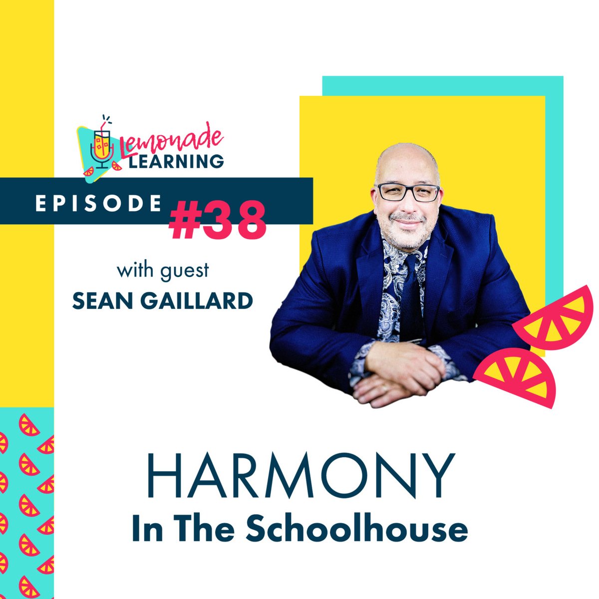 Lemonade Learning tweet media