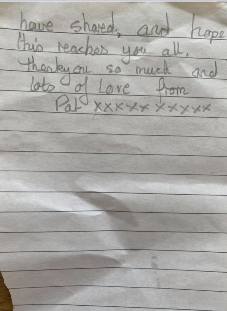 PHB STROKE UNIT tweet media