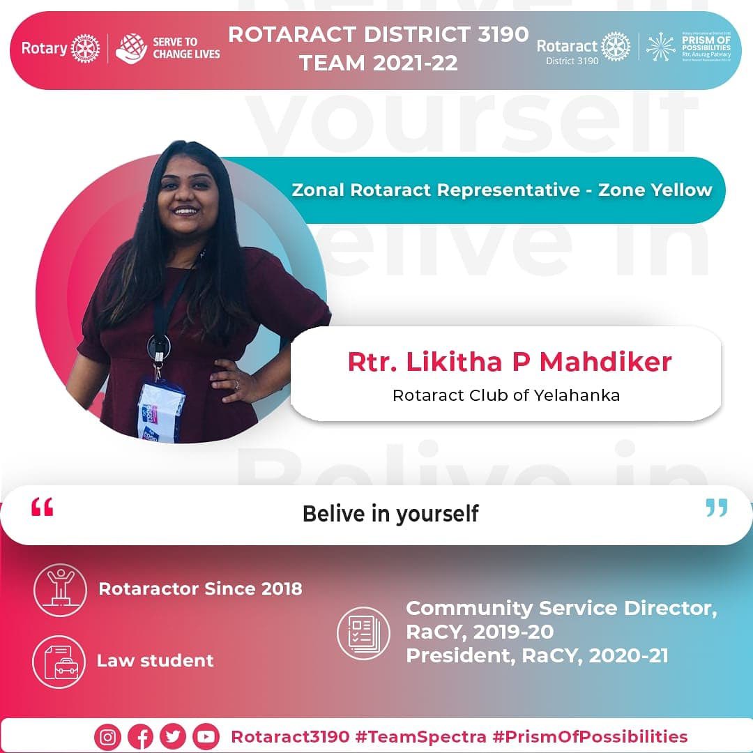 Rotaract 3190 tweet media