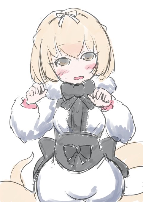 お・・・おしょっちゃうじょ!! 