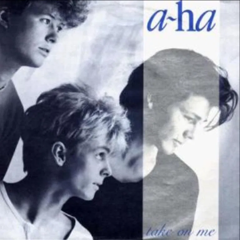 Which song do you prefer?

I Ran (So Far Away) or Take on Me
#AFlockofSeagulls #Aha 

Every song today was an #80s #OneHitWonder 

#rocknroll #rockband #80smusic #popmusic #Retweet #Trending #TBT #thursdayvibes #drums #bass #guitar