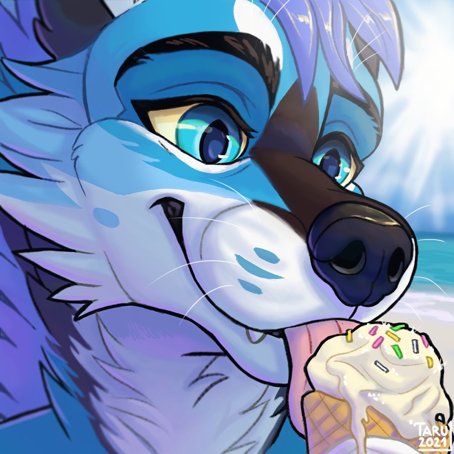 🍦ART RAFFLE 🍦

Summer might be coming to an end, but it's definitely not too late for some ice cream!!!

Any species, gender and ice cream flavour is welcome!
 
RULES:
☀️FOLOW me and RT☀️

 ✨Optional: Tag a friend ✨

  Raffle will end on 08/27