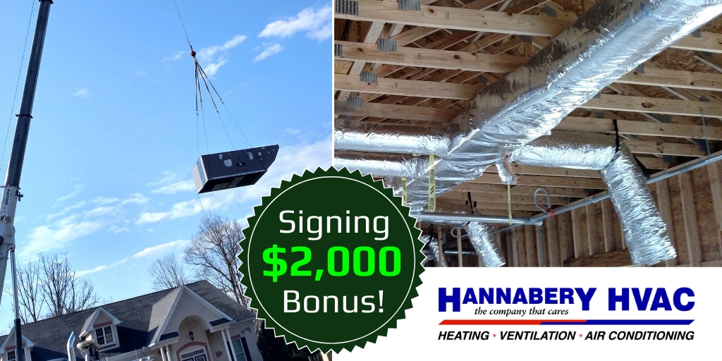 HannaberyInfo's tweet photo. HVAC INSTALLERS WANTED - $2,000 SIGNING BONUS WITH 3 YEAR EXPERIENCE! Learn more here: https://t.co/9zSUfUQ86i
-
#hvactech #airconditioning #airconditioningcontractor #dailyhvac #hvacinstaller #hvacinstallers #hvacinstallation #hvacjobs https://t.co/LONCfp8DKA