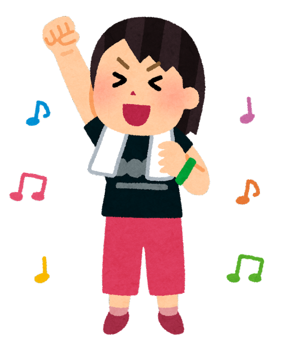 いらすとやのtwitterイラスト検索結果