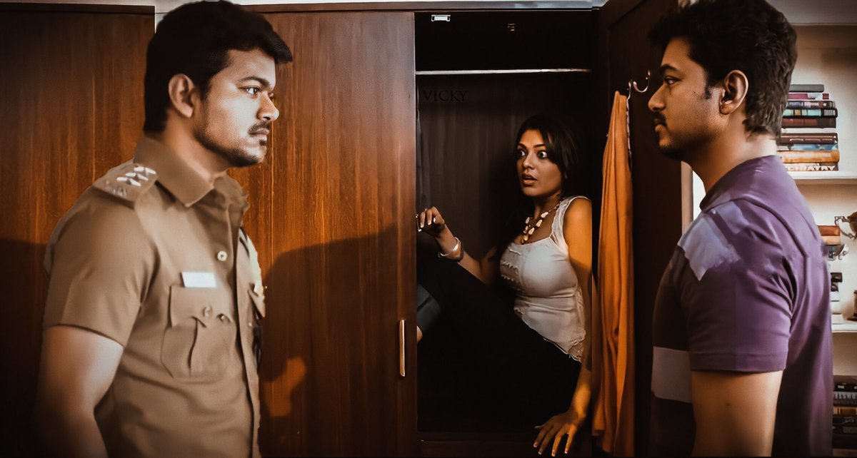 vijayfc's tweet photo. Creative post 😊🤩 
#thalapathymeetsthalapathy
.
.

#Beast #BeastMode #Thalapathy #Vijay #ThalapathyVijay #Master #ActorVijay #VijayFans #Vijayfansclub #TamilCinema #MassActor #Samrat #MakkalIyakkam #IlayaThalapathy #Mersal #Bigil #Theri #Thuppakki #Ghilli #superstar #indianactor https://t.co/hYrhsc6GF2