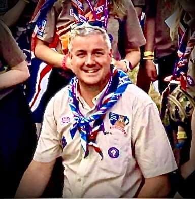 Goole Scouts tweet media