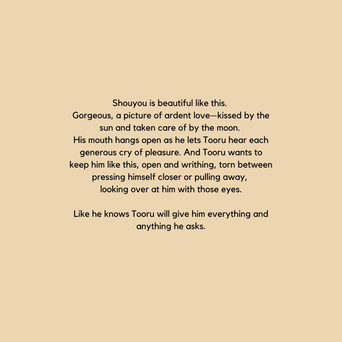 completist_'s tweet photo. finally able to share the piece I wrote for Tangerina Route of @oihinazine!

i don't always do top pov 😭🤚 so this was a challenge to write, but I enjoyed it very much! thank u to everyone who poured their hard work and support for Parallels!!!

🔗 https://t.co/OFtM6loPg2 https://t.co/YBpoVnzudK