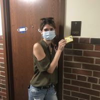 THREE DAYS UNTIL MOVE IN! Our student leaders are busy getting ready for our incoming students in West Quad today. We can't wait to meet you guys! To set the tone, here are some pictures of MCSP move in last year.