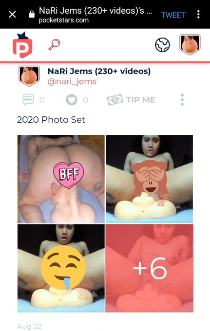 My account starting to look more and more yummy by the day.  Hit that link: https://t.co/auBn2c9fGV https://t