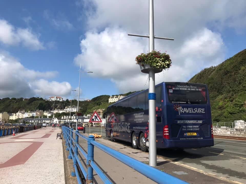 Travelsure tweet media