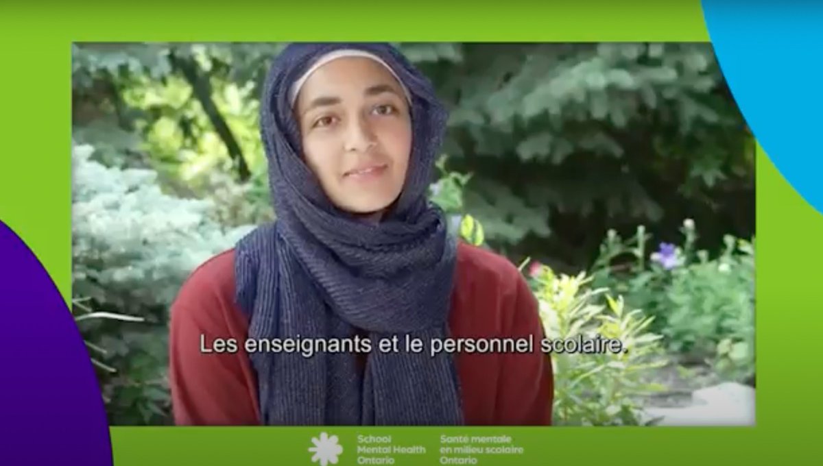 Nos « experts » sont de retour avec un nouveau message alors qu’ils et elles se préparent à reprendre l’école. Les élèves sont remplis d’espoir à l’approche de l’automne, et ont tant de gratitude pour tout ce que vous faites. #EspoirEN4Temps
youtube.com/watch?v=1j7Os5…
