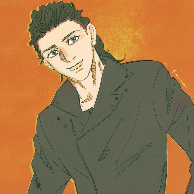 柳内大樹のtwitterイラスト検索結果 柳内大樹のtwitterイラスト検索結果