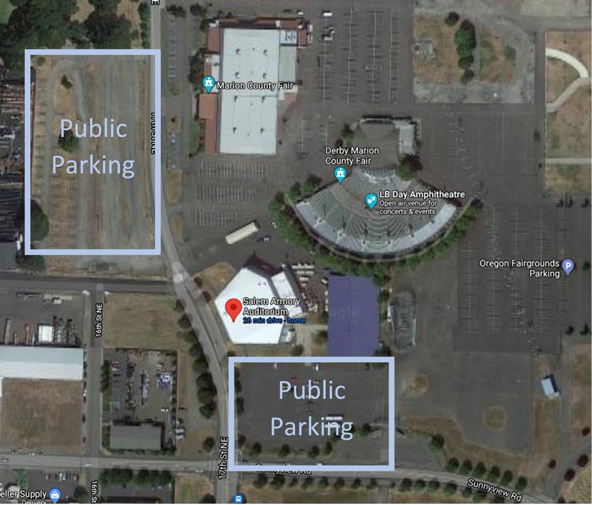 Oregon State Police tweet media