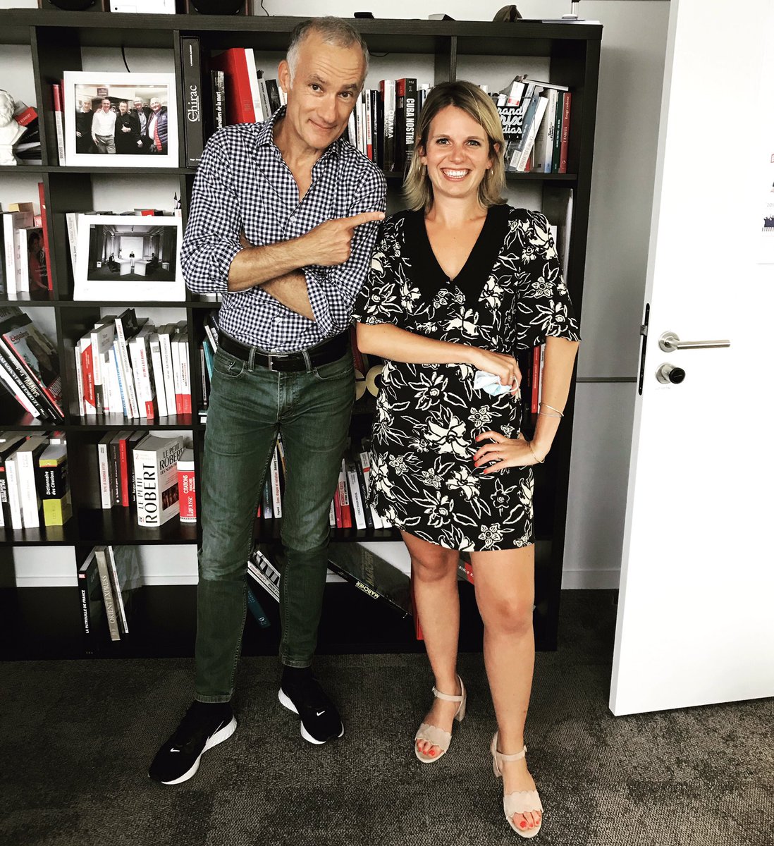 Garance Pardigon tweet media