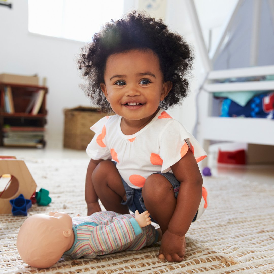 CB_NewOrleans's tweet photo. We offer mental health consultation services to childcare centers in NOLA for the TIKES program. Clinicians w/ specialized knowledge of young kids work with centers to enhance their ability to contribute to the emotional, social, &amp; academic development of kids in their care. https://t.co/8ZIupwHVXv