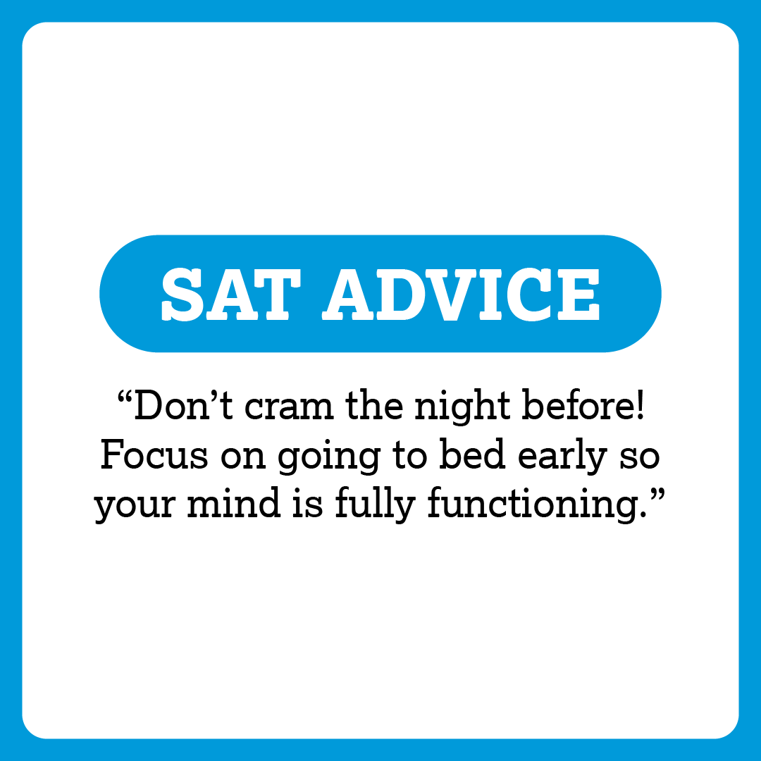 OfficialSAT's tweet photo. 💡 SAT TIPS 💡 https://t.co/6FoVwZjZBX