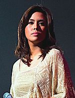 Happy Birthday to Nikki Gil     