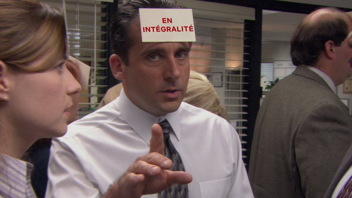 NetflixFR tweet picture