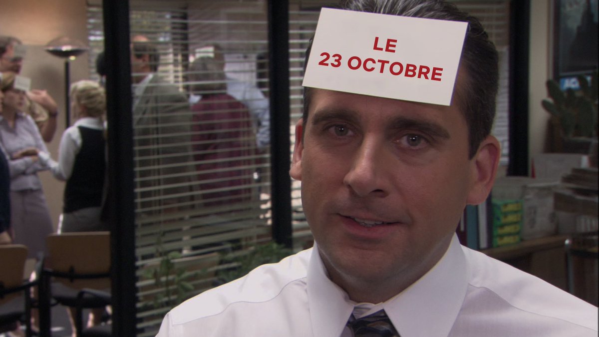 NetflixFR tweet picture