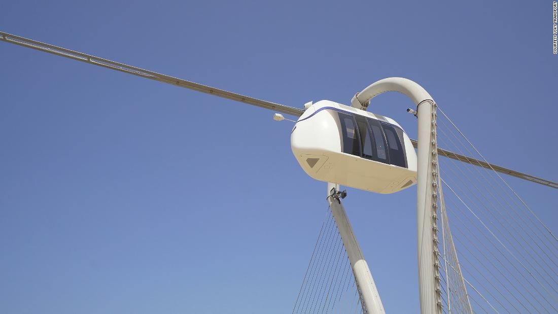 autodigg's tweet photo. These futuristic pods could help cities solve their traffic problems
 https://t.co/61mcZsc8om
#uSky #transport #futuristic #pods #gandola #Traffic #electric #scooters #AI #lights #cablecar #2024 #flyingcars #EVs #cars #trucks #onestop for all #Auto needs #autodigg #Austin #Texas https://t.co/wURMfPBkq1