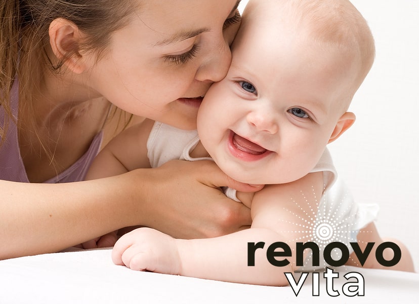 Baby Smooth is Now Possible Skin at Any Age renovovita.com/blog/baby-smoo… #Renovovita #Skincare #antiaging #cellularRegeneration #NMN #NAD+