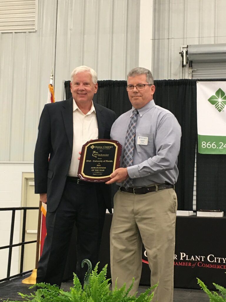 Plant City Observer tweet media