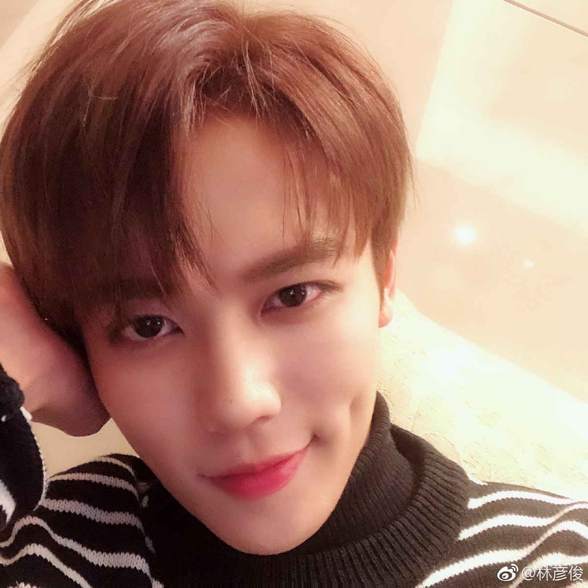 Zhu Zhengting Thailand tweet media