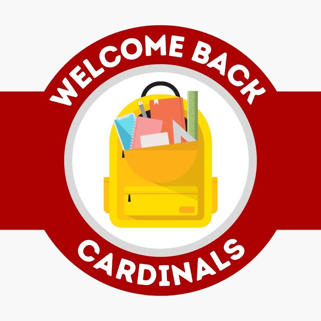 ulcardinalcard's tweet photo. It is the first day of school! We are so excited to see our Cardinals on campus! 😁 Make sure you are wearing your masks! 😷
.
.
.
.
#uofl #morethanjustacard #firstday #cardinals https://t.co/1MuiEzJ2dS