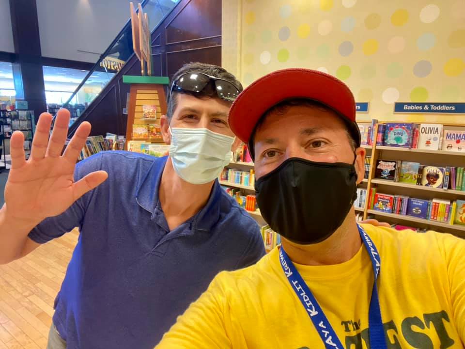 gary g alipio tweet media